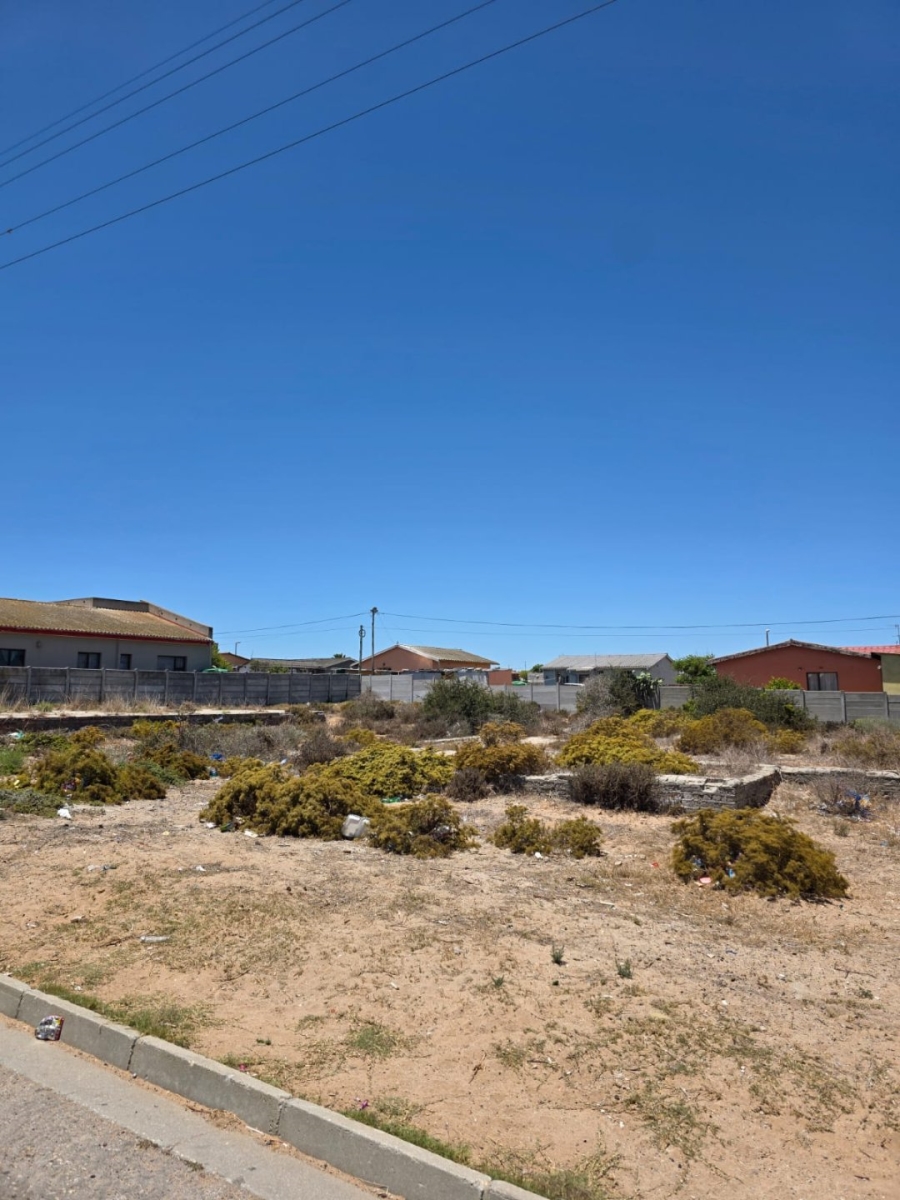 Commercial Property for Sale in Lamberts Bay Western Cape